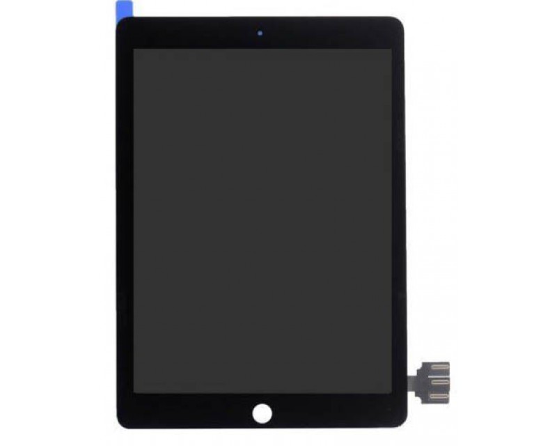 iPad Pro 9.7" LCD Black